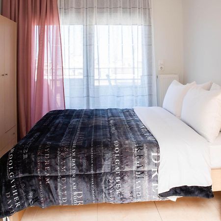 Syggrou Project 7 Apartman Szaloniki Kültér fotó