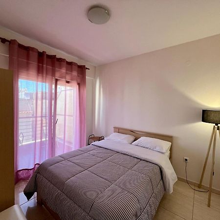 Syggrou Project 7 Apartman Szaloniki Kültér fotó