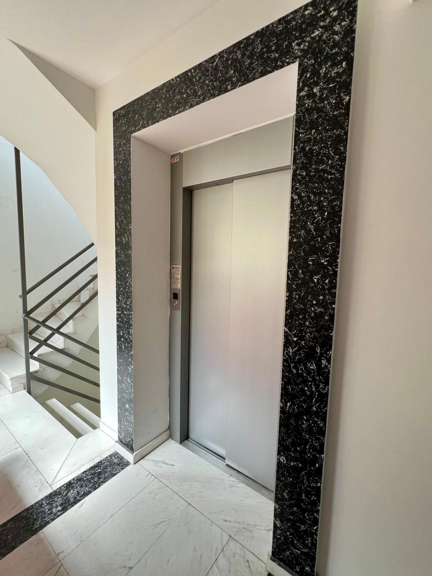 Syggrou Project 7 Apartman Szaloniki Kültér fotó